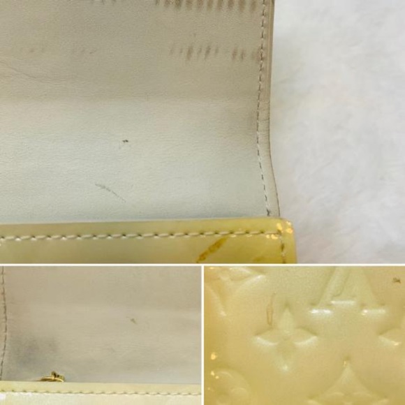 Authentic preowned Louis Vuitton wallet - Picture 7 of 11